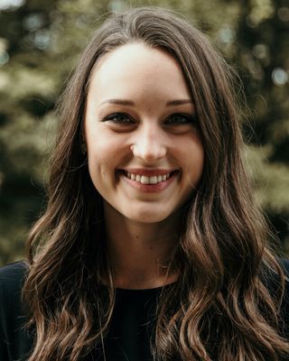 Photo of Ashley Port, Counselor in 28115, NC