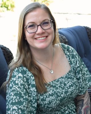 Photo of Heather Rogers, Clinical Social Work/Therapist, LCSW