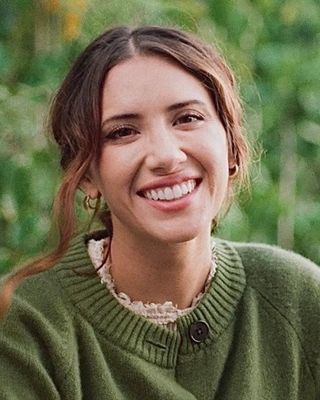 Photo of Katherine Goodman, Psychologist, PhD