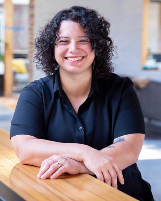 Photo of Morgan Kautz, Licensed Professional Counselor Candidate, MA, LPCC