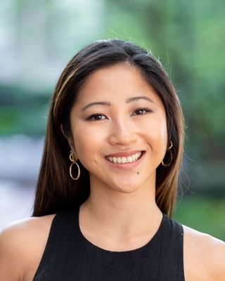 Photo of Erika Carreon, Pre-Licensed Professional, AMFT