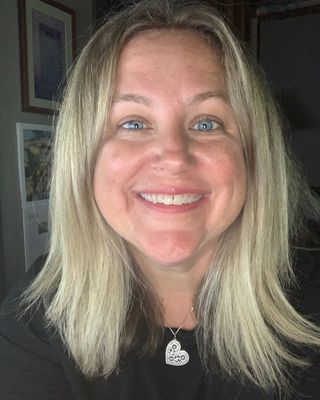 Photo of Suzanne M. Clark, MA, LPC, Licensed Professional Counselor in Roswell