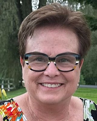 Photo of Madeleine Marie Byrne - Therapy Associates, Psychologist, PsyD, LCSW