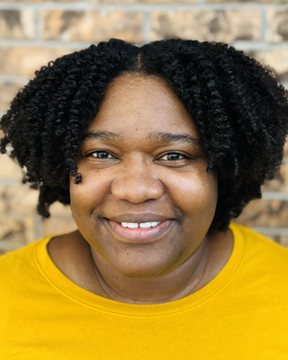 Photo of Jocinta Purvis, Licensed Professional Counselor, LPC