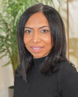 Photo of Juana Trejo-Reyes, Clinical Social Work/Therapist, LCSW