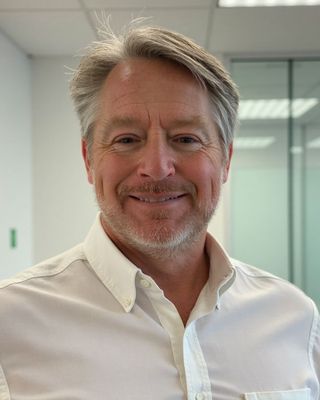 Photo of David Ralph Beuerman, Clinical Social Work/Therapist, LCSW