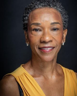 Photo of Wendy Thompson, Licensed Psychoanalyst, LP