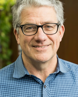 Photo of Thomas Dehorn, Counselor, LMHC