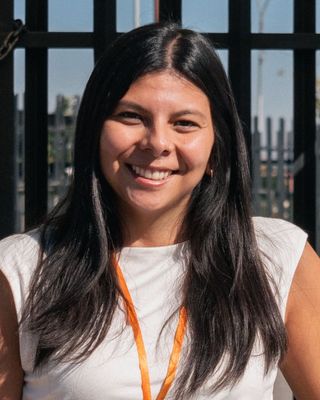 Foto de Francisca Álvarez Rojas, Psicólogo, Lic. en Psicología