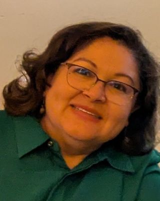 Photo of Letisia Contreras Ruffin, Clinical Social Work/Therapist, LMSW, C/M