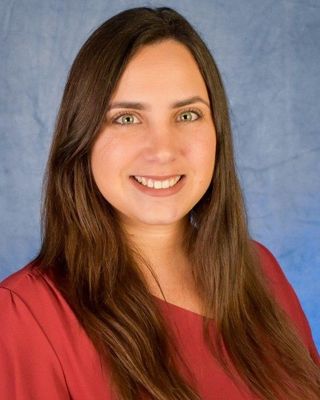 Photo of Andrea Beas, Counselor, PhD, NCC