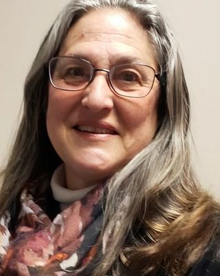 Photo of Kathleen Albert, Psychologist in South Portland, ME