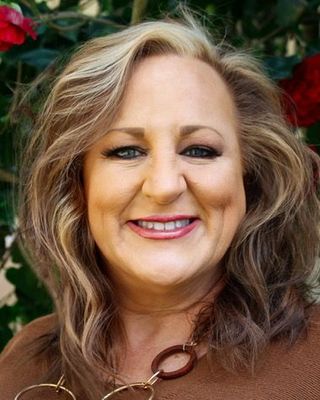 Photo of Danyelle Smith, Licensed Professional Counselor in Knoxville, TN