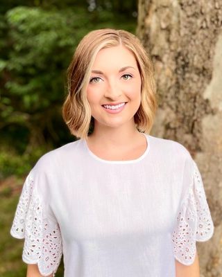 Photo of Kayla Sciulli, Licensed Professional Counselor, LPC, MSCP