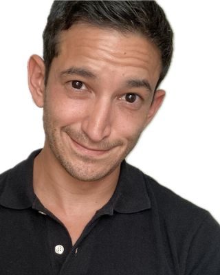 Photo of Alejandro Daniel PIna - Feel Understood Couples Therapy