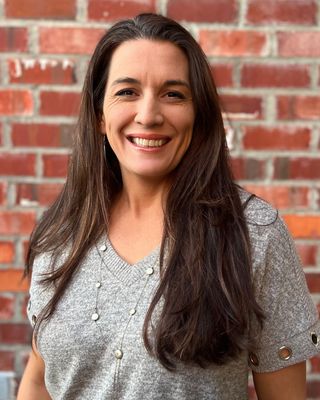 Photo of Stacy McGee-Wheat, Psychiatric Nurse Practitioner, PMHNP, BC