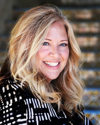 Photo of Catherine Brock, Licensed Professional Clinical Counselor in Irvine, CA