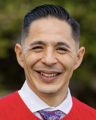 Photo of Felipe Mercado, Clinical Social Work/Therapist in Hoover, Fresno, CA
