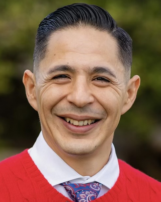 Photo of Felipe Mercado, Clinical Social Work/Therapist, EdD, MSW, PPSC