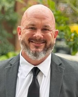 Photo of Jeffrey Sloat, Clinical Social Work/Therapist, LISW