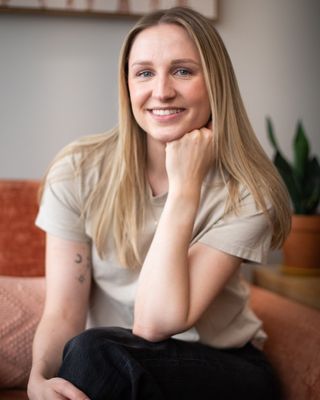 Photo of Megan N Osterman, Marriage & Family Therapist, MA, LMFT