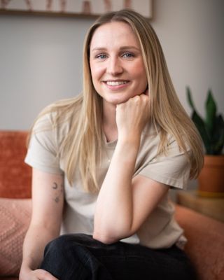Photo of Megan N Osterman, Marriage & Family Therapist, MA, LMFT