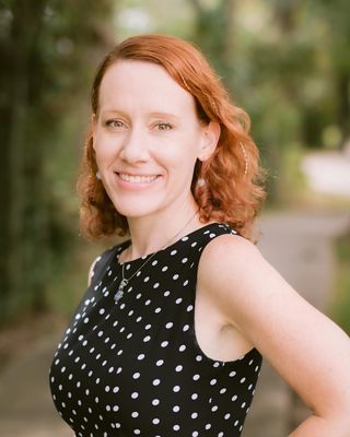 Photo of Dr. Kirstie Carmichael, Clinical Social Work/Therapist, LCSW, DBH
