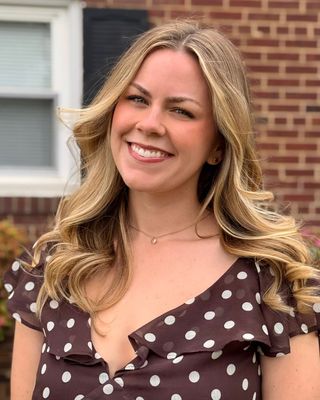 Photo of Kristen Shenkan, Counselor, M.A., LMHC
