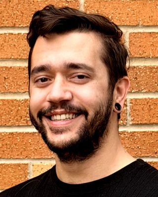 Photo of Sam Mitton, Licensed Professional Counselor, LPC