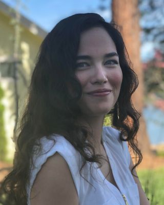 Photo of Brianna Rudd, Marriage & Family Therapist Associate, AMFT, APCC