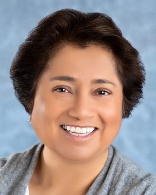 Photo of Mita M Johnson, Licensed Professional Counselor in Pueblo, CO