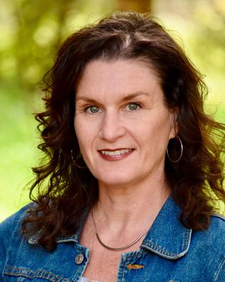 Photo of Camille Holland, Licensed Professional Counselor, LMHC, NCC