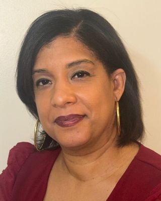 Photo of Natalia Rosa, Counselor, LMHC-A