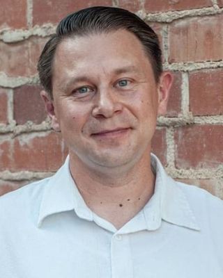 Photo of Ryan Erskine, Counselor, LAC