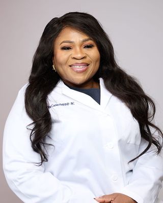 Photo of Olufunke Carter, Psychiatric Nurse Practitioner, PMHNP
