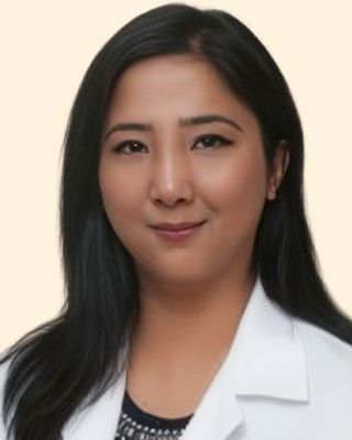 Photo of Dr. Shristi Shrestha, Psychiatrist, MD
