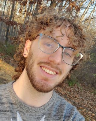 Photo of Alexander Weems, Licensed Professional Counselor, LPC
