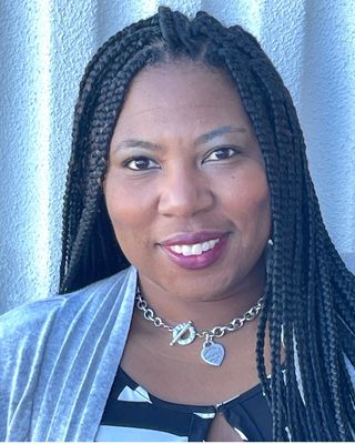Photo of Joyel Searight, Counselor, MA, LMHC