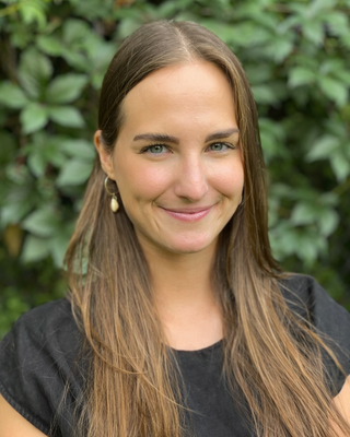 Photo of Clara Val, Counsellor, MACP, BHKin, CCC