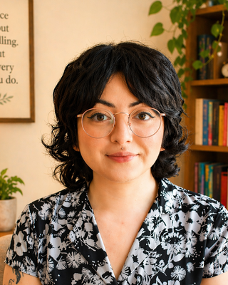 Photo of Evelyn Padilla, Licensed Professional Counselor, LPC