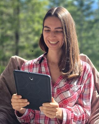 Photo of Elisa Cárdenas, LMFT, LCP, LCPC, LPC