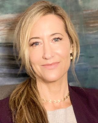 Photo of Stacy Donovan George, Marriage & Family Therapist, LMFT
