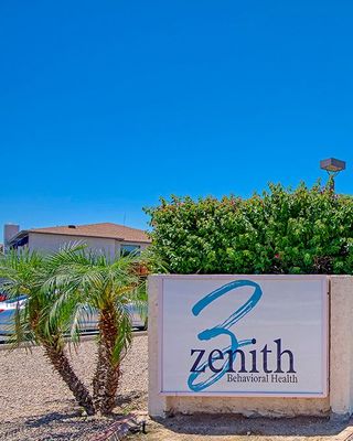 Photo of Zenith Behavioral Health , Treatment Center in Tempe, AZ