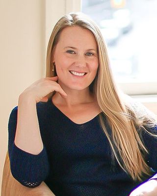 Photo of Kristen McCarthy - Kristen McCarthy Counselling & Somatic Therapy, Counsellor, MPCC-P