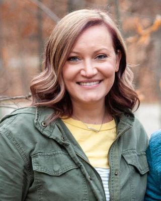 Photo of Erin Krabill, Counselor in Crawford County, MI