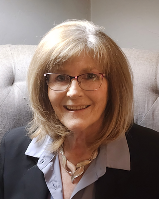 Photo of Susan Davis, Psychologist, LP