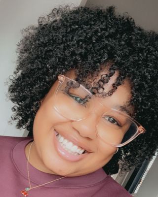 Photo of Breanna Cherry, Licensed Clinical Professional Counselor, LCPC, LPC