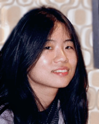 Photo of Lotus Lien, MA, LMSW