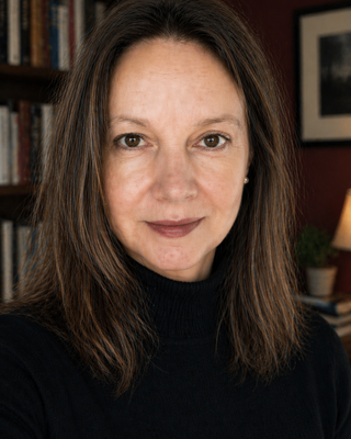 Photo of Christine Joanna Hart, Counsellor, DCounsPsych, MBACP