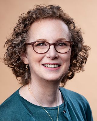 Photo of Nancy Burns, Counselor, JD, LMHC, LPC